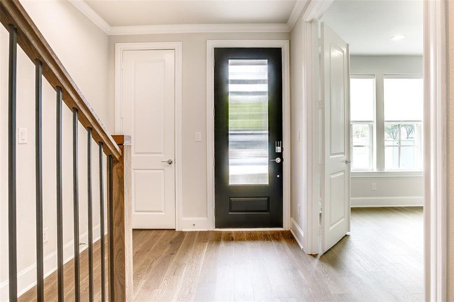 Image of actual unit.