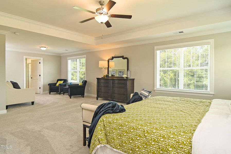 Primary Bedroom 2 - Yates