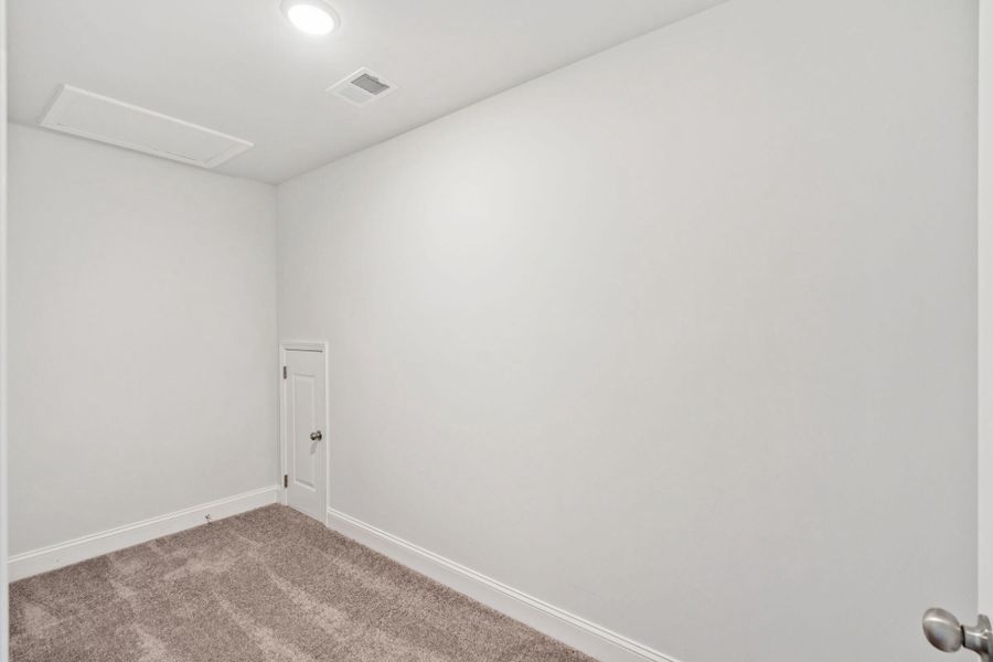 Spacious, unfurnished interior of a new home in , Johns Island (Image 24). Spacious, unfurnished interior of a new home in , Johns Island (Image 24).