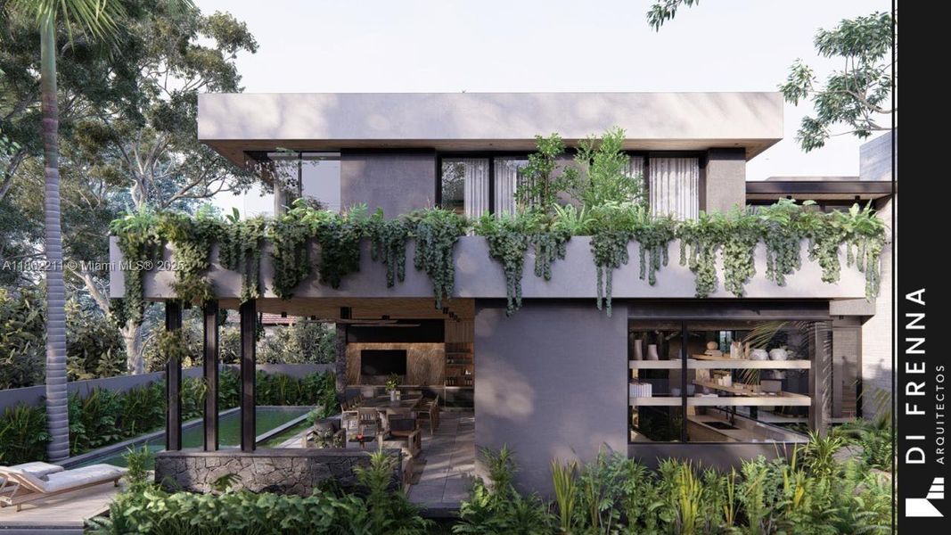 Image 54 of a home in .