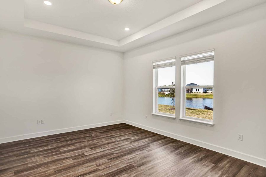 2,555sf New Home in St. Augustine, FL.  - Slide 12