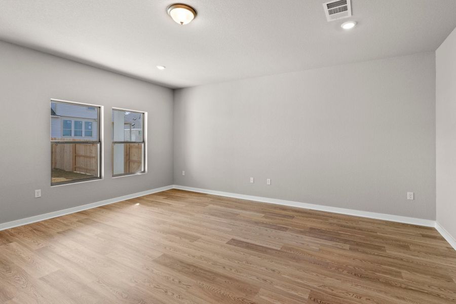 Elgin, TX New Home.  - Slide 14