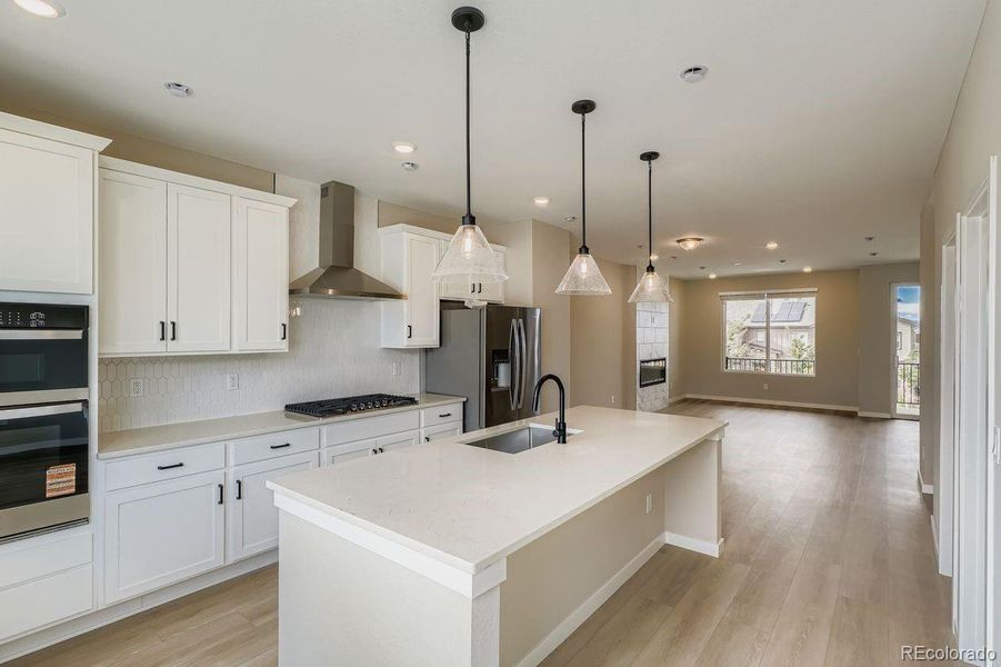 ALL PHOTOS FROM ACTUAL HOME