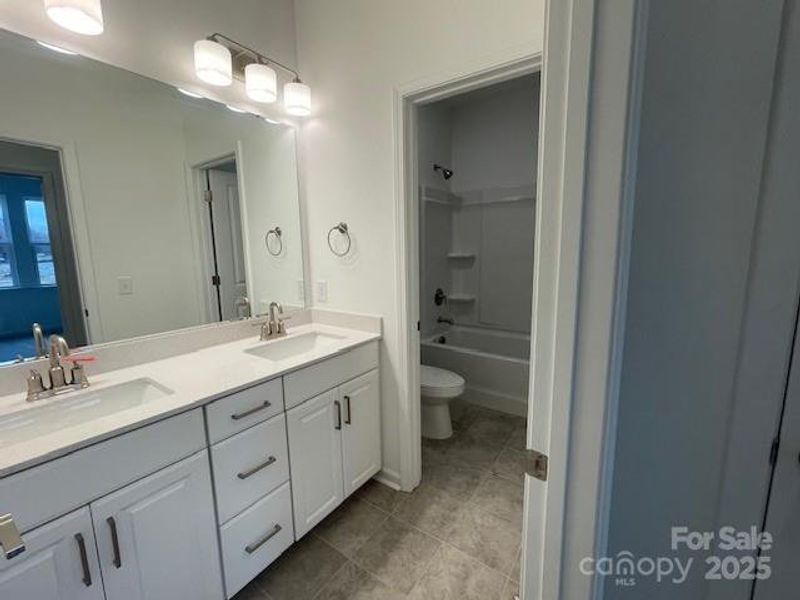 105 Silver Fleet Drive ~ Under Construction