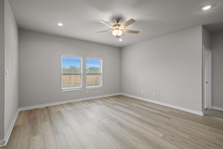 115 Ayres Horn, Cedar Creek, TX.  - Slide 14