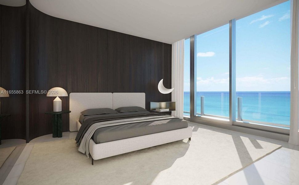 Bedroom 2 Bedroom 2