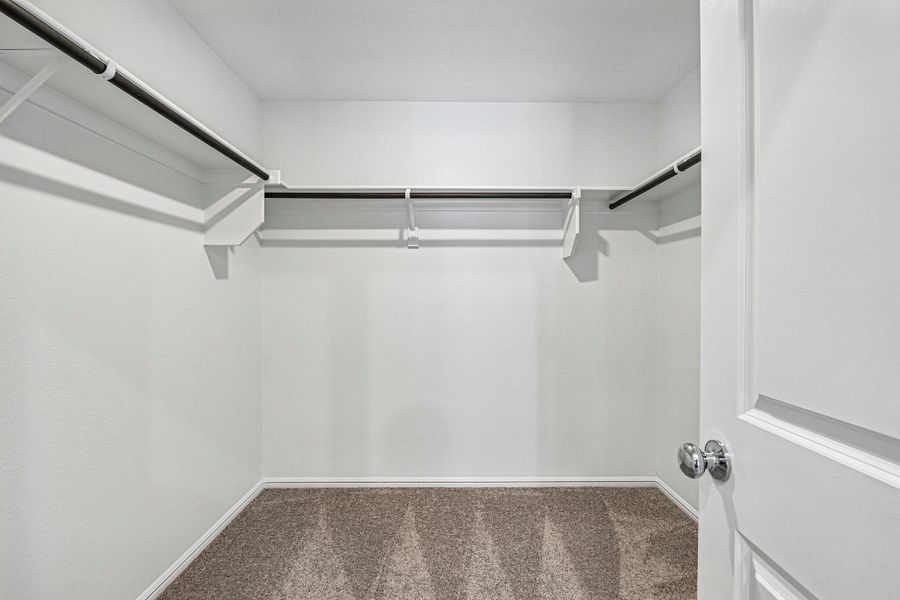 Owners Closet