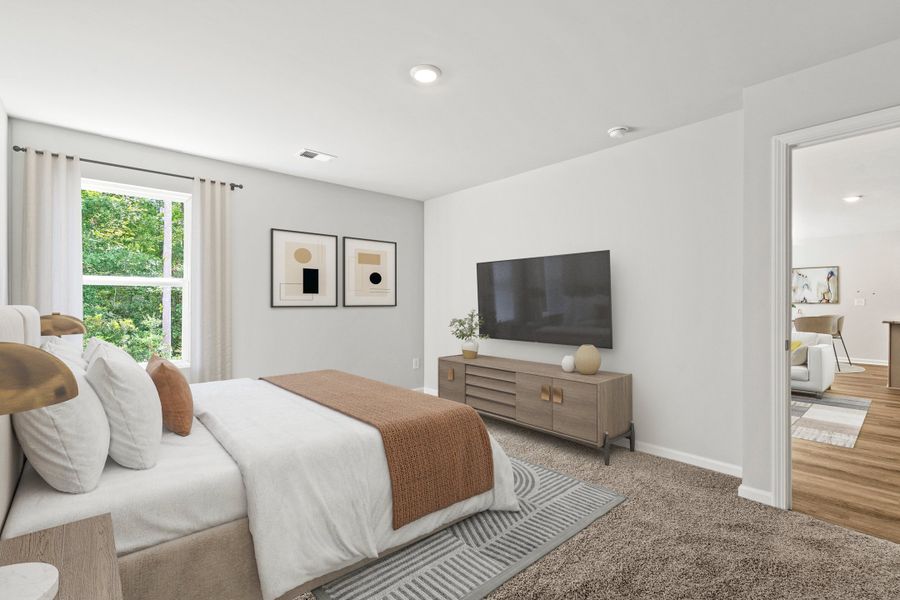 1,837sf New Home in Conway, SC. - Slide 19 1,837sf New Home in Conway, SC. - Slide 19