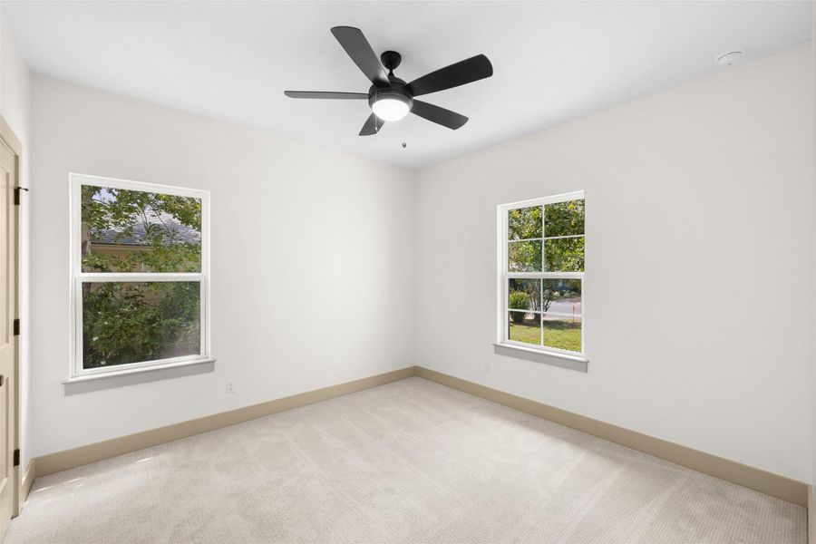 3rd bedroom 3rd bedroom