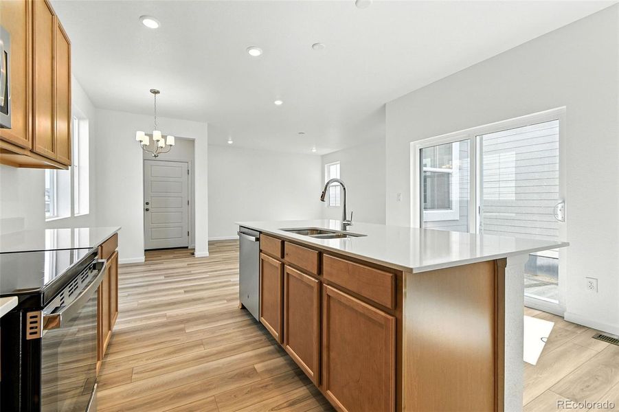 14861 Arbor Boulevard West ~ Ready Now