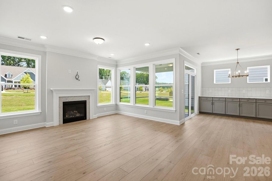Family Room Family Room