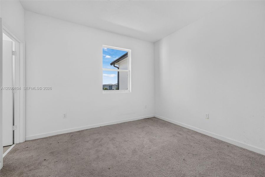 Spacious, unfurnished interior of a new home in , Homestead (Image 22).