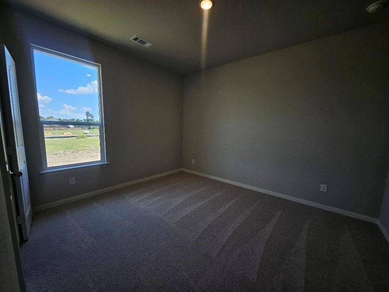 Spacious, unfurnished interior of a new home in The Hollow, Ennis (Image 12).