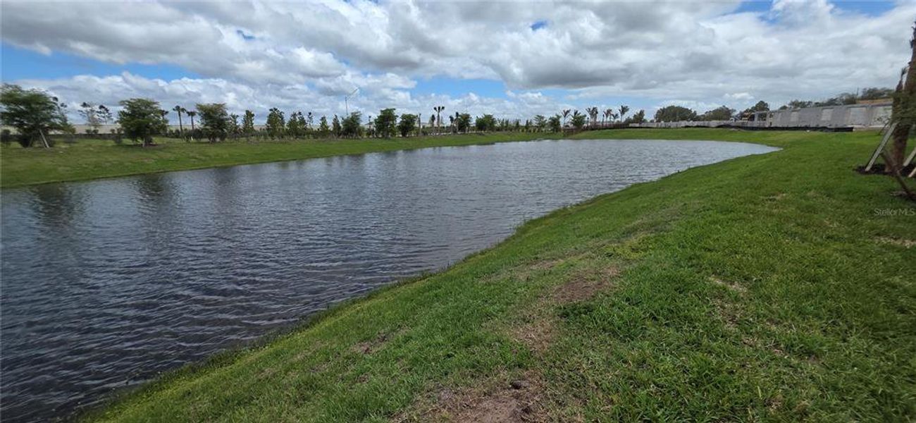 Natural landscape and outdoor views near Calusa Country Club in Lakewood Ranch (Image 25).