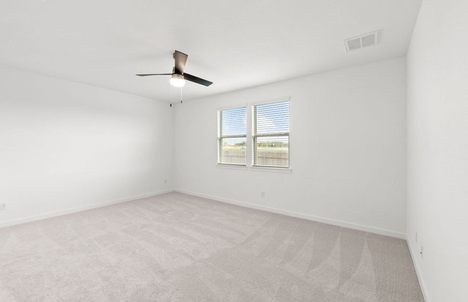 Spacious, unfurnished interior of a new home in Lagos, Manor (Image 35). Spacious, unfurnished interior of a new home in Lagos, Manor (Image 35).