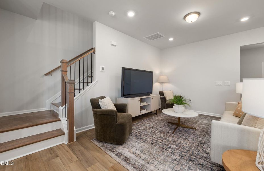 SAUN - Hemingway model home (19) SAUN - Hemingway model home (19)