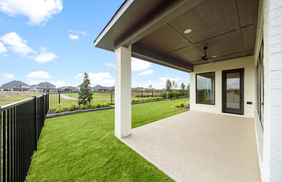 **Representative photo**