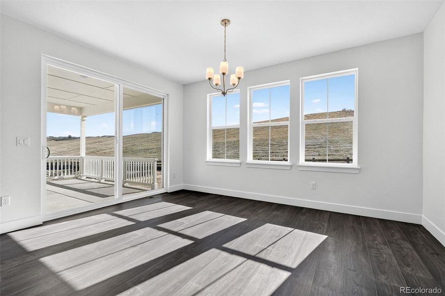 4024 Descent Street ~ Ready Now