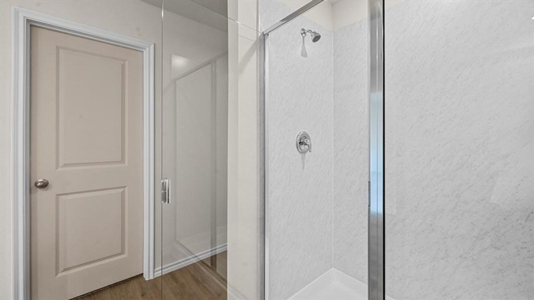 Furnished interior view inside a new home in The Reserve at Timber Creek, Lindale (Image 4). Furnished interior view inside a new home in The Reserve at Timber Creek, Lindale (Image 4).