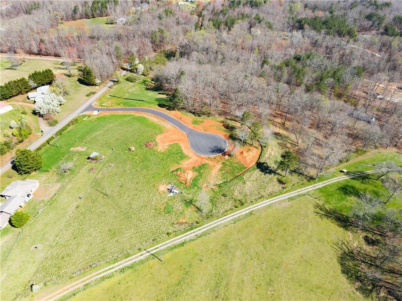 Natural landscape and outdoor views near  in Cleveland (Image 18).