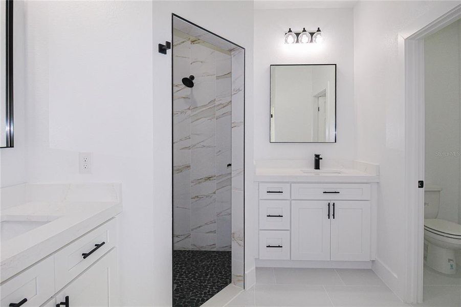 Furnished interior view inside a new home in , Avon Park (Image 5). Furnished interior view inside a new home in , Avon Park (Image 5).