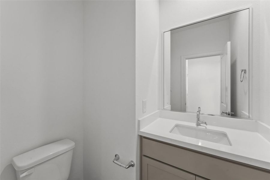 *Photos of 9274 floor plan this home has package 2 which has white cabinetry. *Photos of 9274 floor plan this home has package 2 which has white cabinetry.