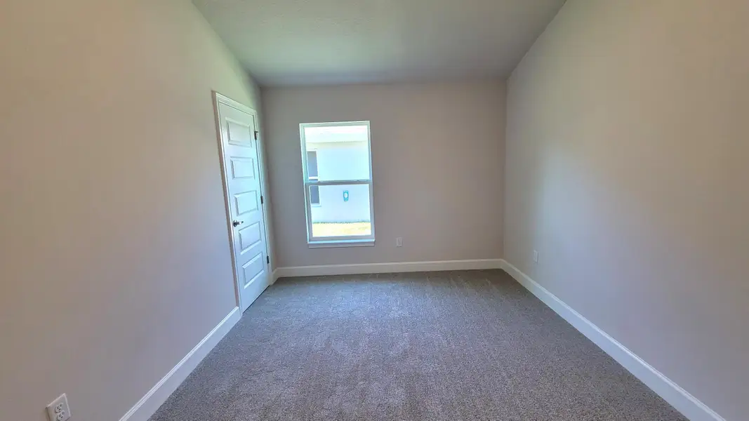 Bedroom 2 Bedroom 2