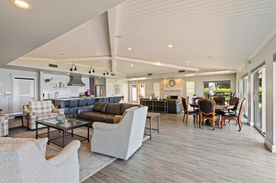 Pool House Pool House