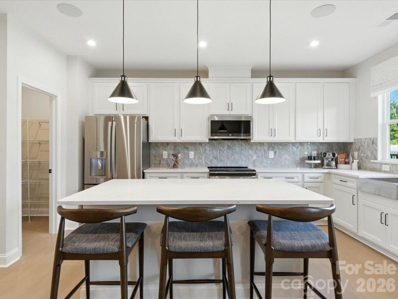 Clarion Plan Model Photo Clarion Plan Model Photo