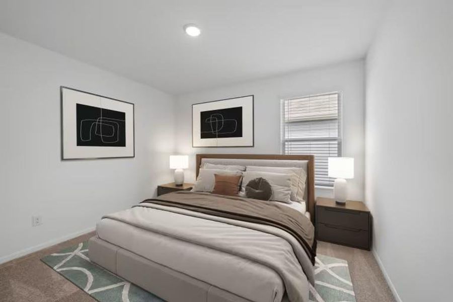 MODEL HOME images may NOT be consistent with the finished product. MODEL HOME images may NOT be consistent with the finished product.