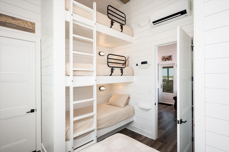 Furnished interior view inside a new home in , Bolivar (Image 5). Furnished interior view inside a new home in , Bolivar (Image 5).