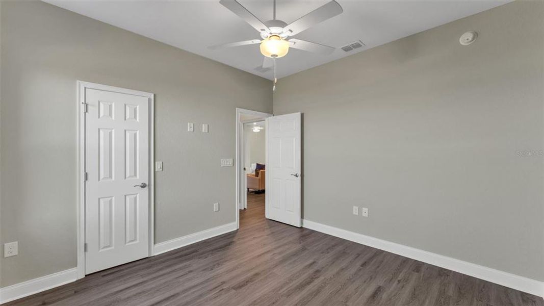Spacious, unfurnished interior of a new home in , Lake Alfred (Image 24). Spacious, unfurnished interior of a new home in , Lake Alfred (Image 24).