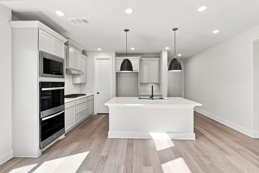 2713 Shady Branch Lane, McKinney, TX.  - Slide 12