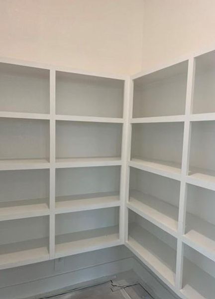 Home Progress