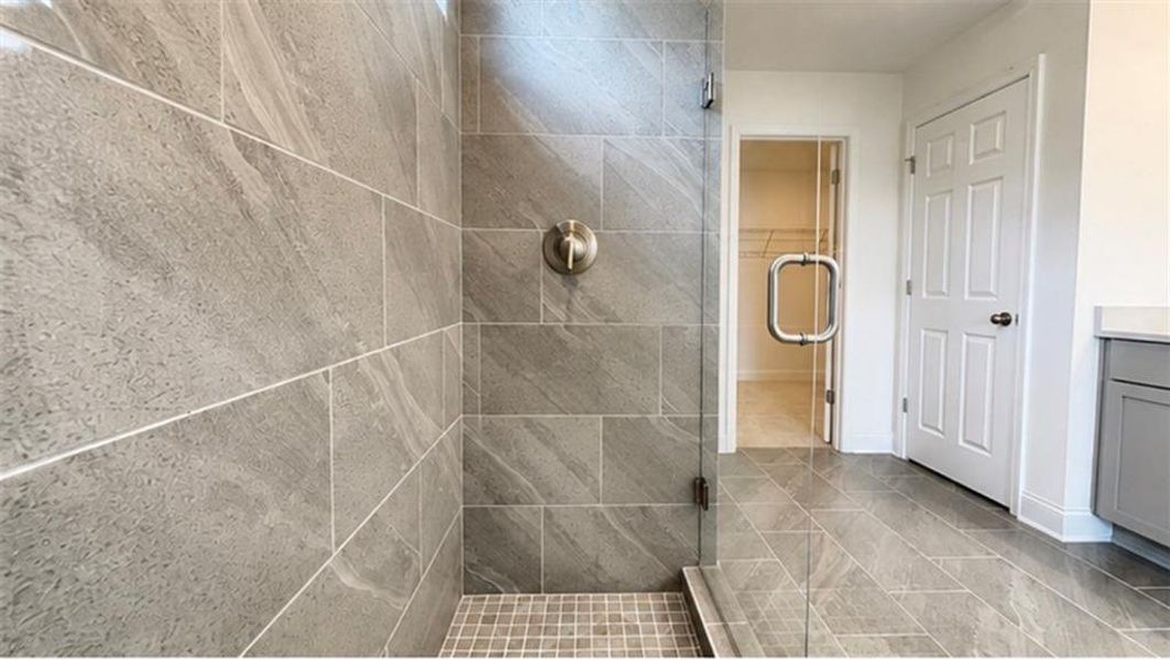 Close-up of interior finishes inside a home in Wehunt Meadows, Hoschton (Image 13). Close-up of interior finishes inside a home in Wehunt Meadows, Hoschton (Image 13).