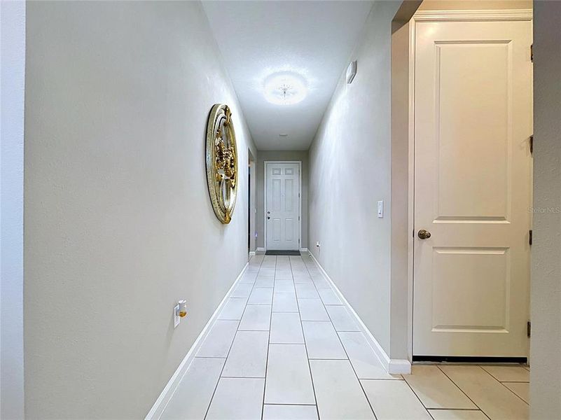 Spacious, unfurnished interior of a new home in Seasons at Mabel Place, Lake Wales (Image 25).