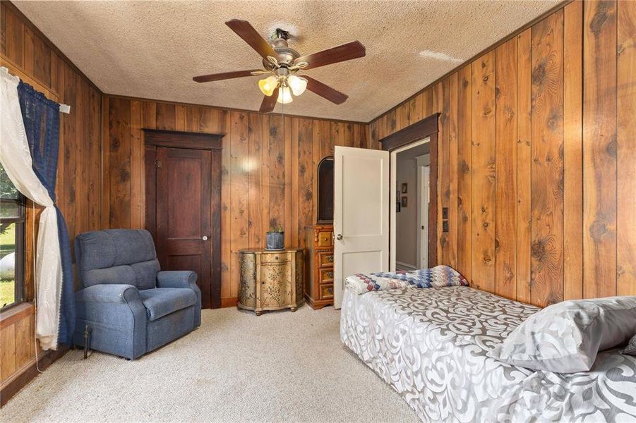 Third Bedroom