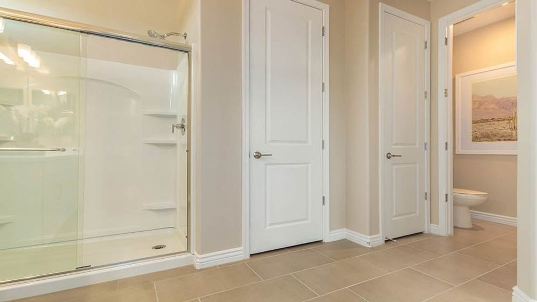 Image 38 representing the Paisley by Taylor Morrison in Stonehaven, Glendale, AZ.