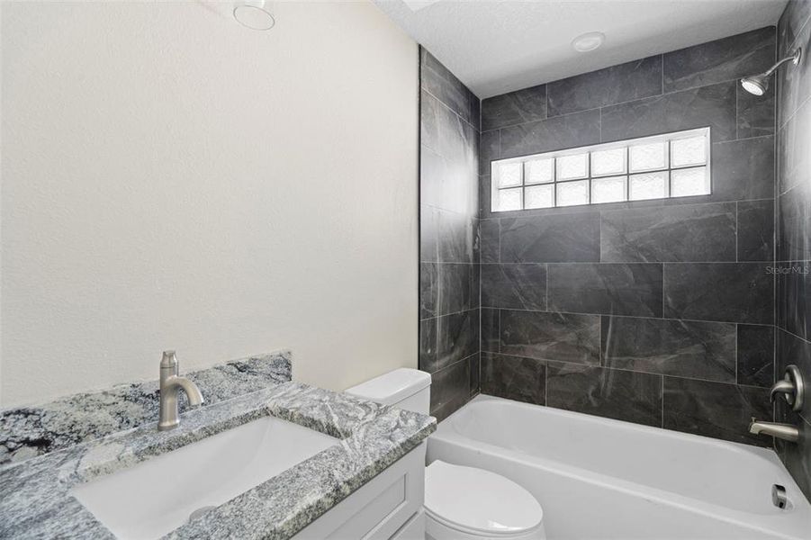 Furnished interior view inside a new home in , Deland (Image 10). Furnished interior view inside a new home in , Deland (Image 10).