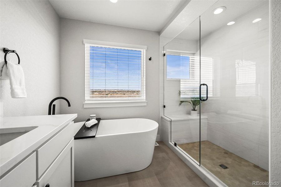 Furnished interior view inside a new home in , Louisville (Image 14). Furnished interior view inside a new home in , Louisville (Image 14).