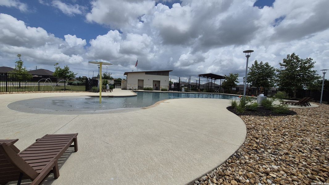 Community amenities in Arroyo Ranch, Seguin (Image 32).