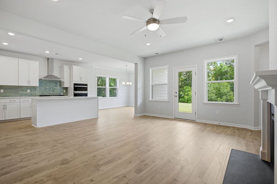 New Home in Seneca, SC.  - Slide 7