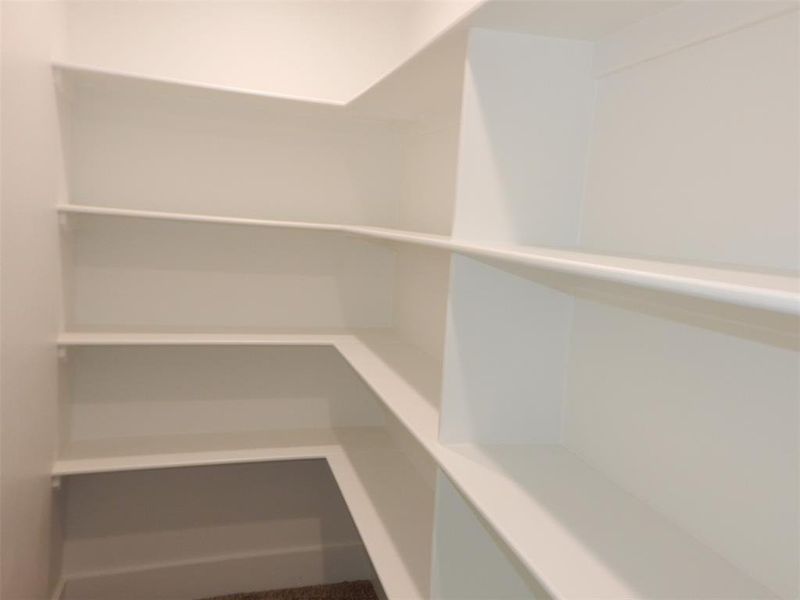 Furnished interior view inside a new home in , Gilmer (Image 17). Furnished interior view inside a new home in , Gilmer (Image 17).