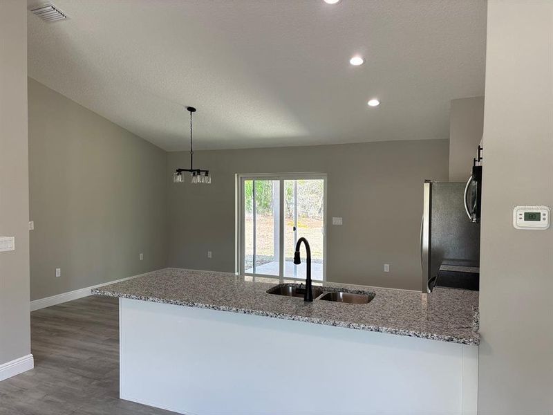 Spacious, unfurnished interior of a new home in , Dunnellon (Image 11). Spacious, unfurnished interior of a new home in , Dunnellon (Image 11).