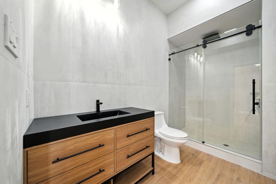 Primary Bathroom Primary Bathroom