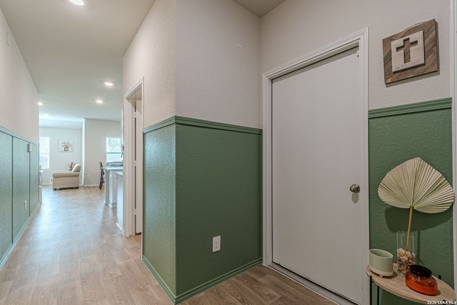 Image 34 of a home in Arroyo Ranch.
