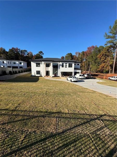 Image 34 of a home in .