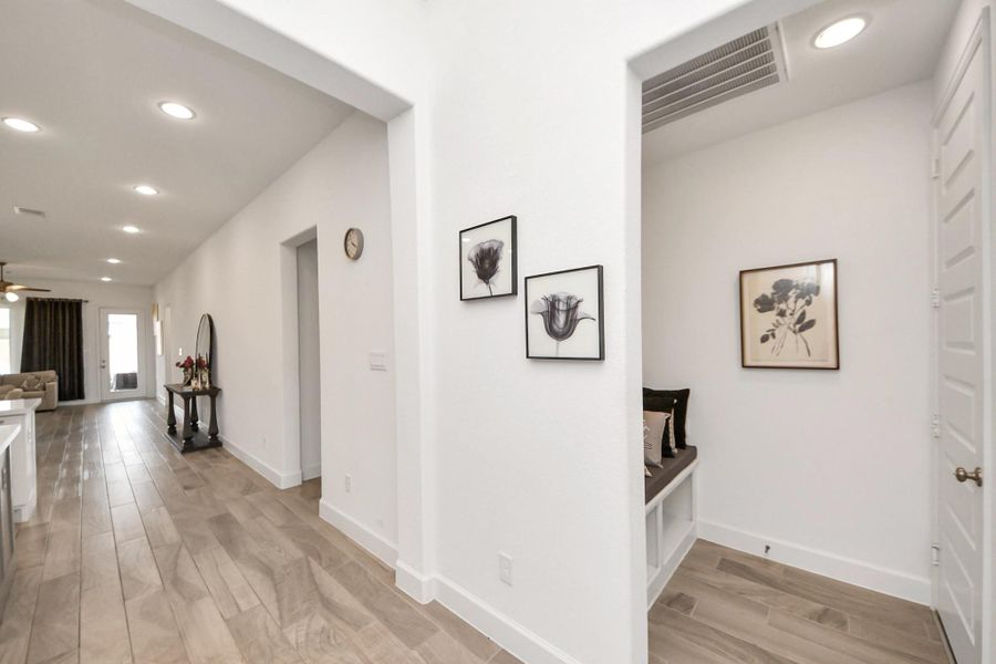 Image 11 of a home in Bridgeland 45'. Image 11 of a home in Bridgeland 45'.