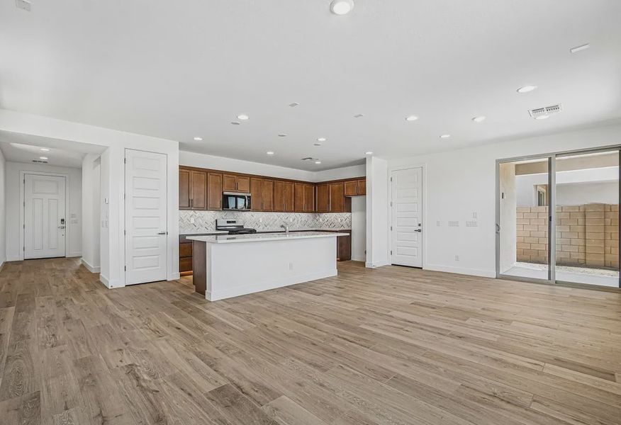 Great Room - 3 of 14