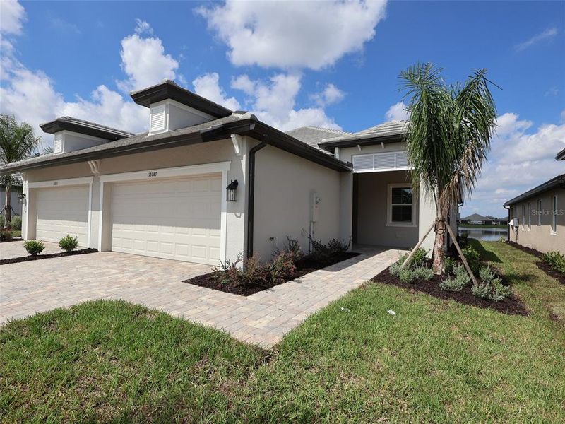 Image 29 of a home in Sweetwater at Lakewood Ranch.
